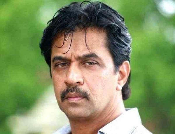 Arjun Sarja Net Worth, Height, Affairs, Age, Bio and More