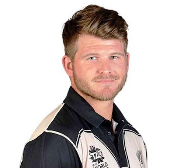 Corey Anderson Age, Net Worth, Affairs, Height, Bio and More