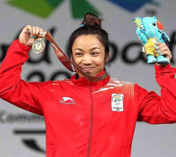 Mirabai Chanu Net Worth, Height, Age, Affairs, Bio and More