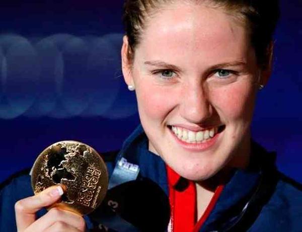 Missy Franklin Net Worth, Height, Affairs, Age, Bio and More