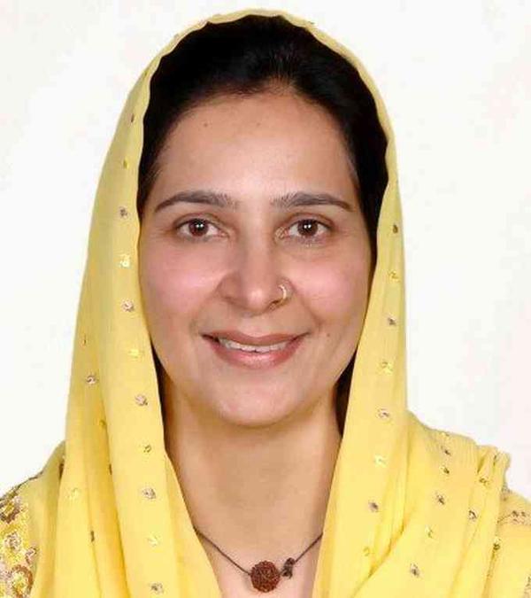 Navjot Kaur Sidhu Age, Affairs, Net Worth, Height, Bio and More