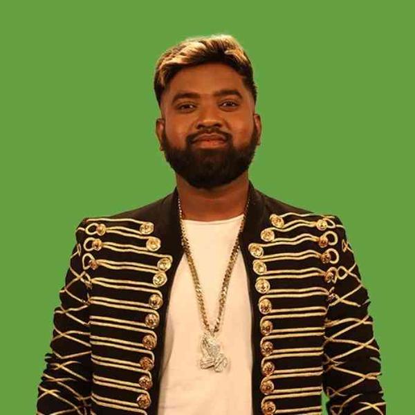 Roll Rida Age, Height, Net Worth, Affairs, Bio and More