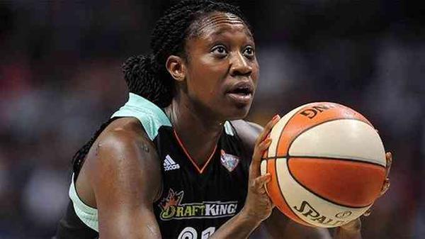 Tina Charles Net Worth, Affairs, Height, Age, Bio and More