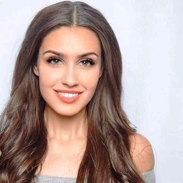 Tristin Dhaliwal Age, Affairs, Height, Net Worth, Bio and More